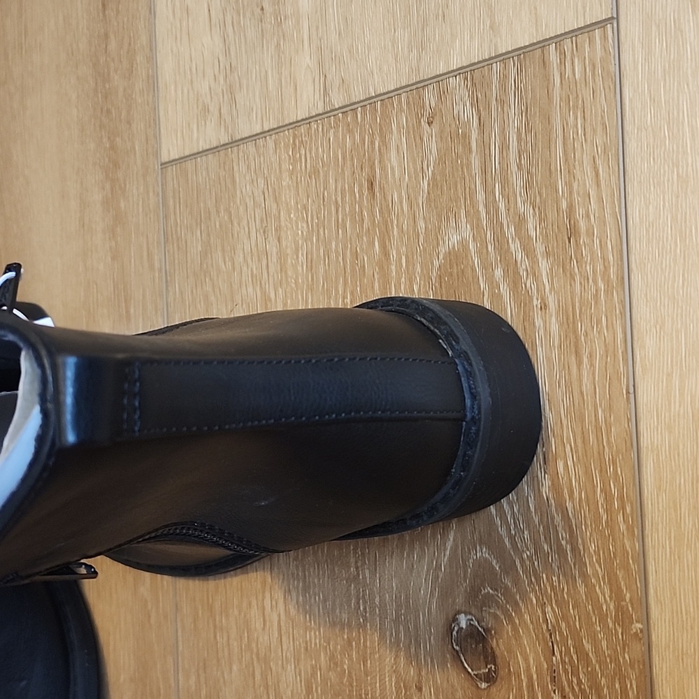Universal Thread Boots, 9 - Picture 7 of 8